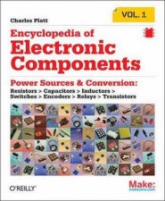 Encyclopedia of Electronic Components