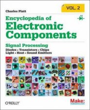 Encyclopedia of Electronic Components Volume 2