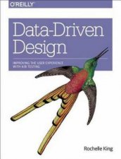 DataDriven Design