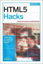 HTML5 Hacks