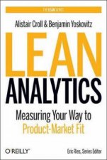 Lean Analytics