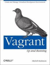 Vagrant Up and Running