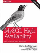 MySQL High Availability 2nd Edition