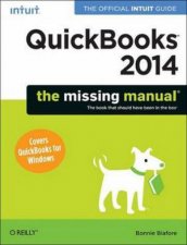 The Missing Manual