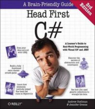 Head First C 3rd Edition