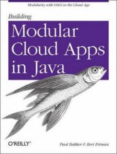 Building Modular Cloud Applications in Java