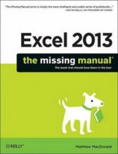 The Missing Manual