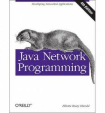 Java Network Programming