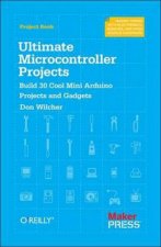 Ultimate Microcontroller Projects