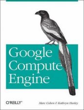 Google Compute Engine