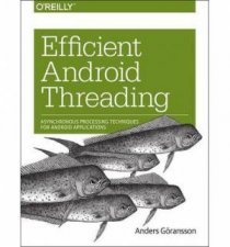Efficient Android Threading