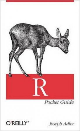 R Pocket Guide by Joseph Adler