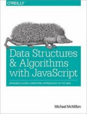 Practical Data Structures and Algorithms with JavaScript