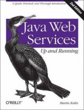 Java Web Services Up and Running 2nd Edition