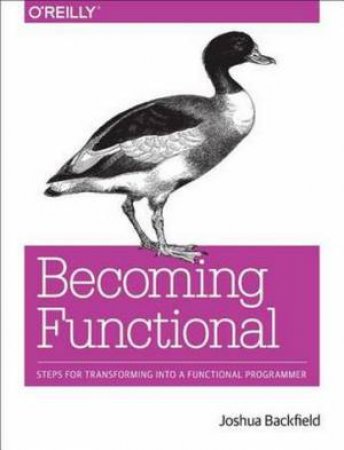 Becoming Functional