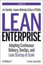 Lean Enterprise