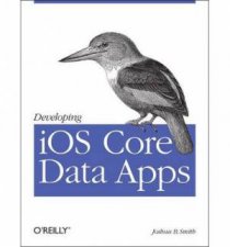 Developing iOS Core Data Apps