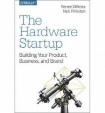 Hardware Startup