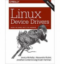 Linux Device Drivers