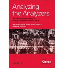 Analyzing the Analyzers