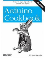 Arduino Cookbook