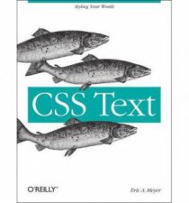 CSS Text