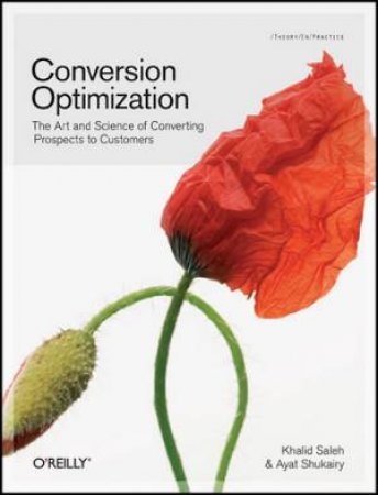 Conversion Optimization by Khalid Saleh