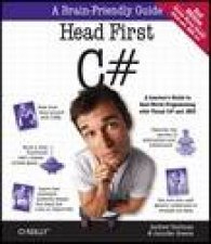 Head First C 2nd Ed A Learners Guide to RealWorld Programming With Visual C and NET