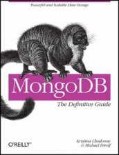 MongoDB