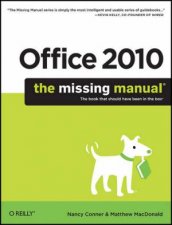 The Missing Manual