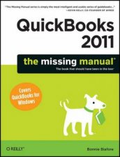 The Missing Manual