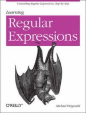 Learning Regular Expressions