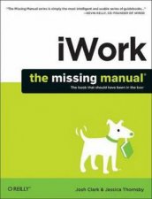 iWork The Missing Manual