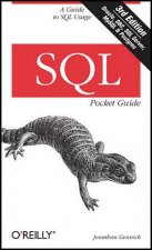 SQL Pocket Guide 3e