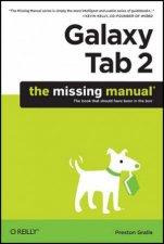 The Missing Manual