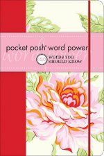 Pocket Posh Word Power  120 Words You Should Know