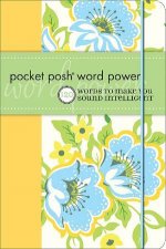 Pocket Posh Word Power  120 Words to Make You Sound Intelligent