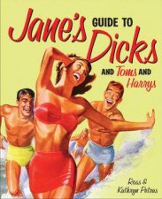 Janes Guide to Dicks