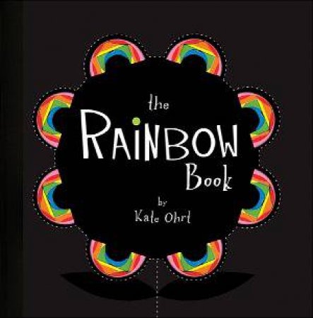 The Rainbow Book by Kate Ohrt