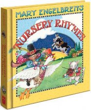 Mary Englebreits Nursery Rhymes