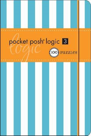 Pocket Posh Logic 3 by Various