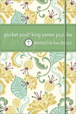 Pocket Posh King James  People of the Bible