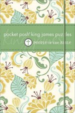 Pocket Posh King James  People of the Bible