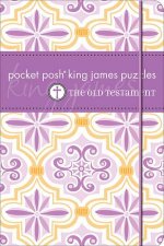 Pocket Posh King James Puzzles Old testament