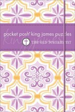 Pocket Posh King James Puzzles Old testament