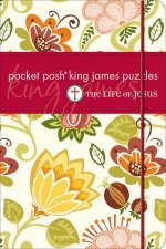 Pocket Posh King James  Life of Jesus