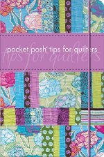 Pocket Posh Tips for Quilters