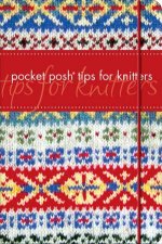 Pocket Posh Tips for Knitters