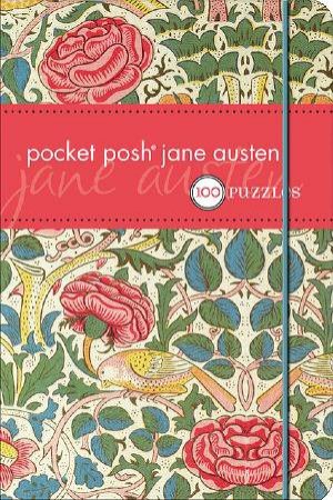 Pocket Posh - Jane Austen by Various