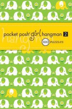Pocket Posh Girl  Hangman 2
